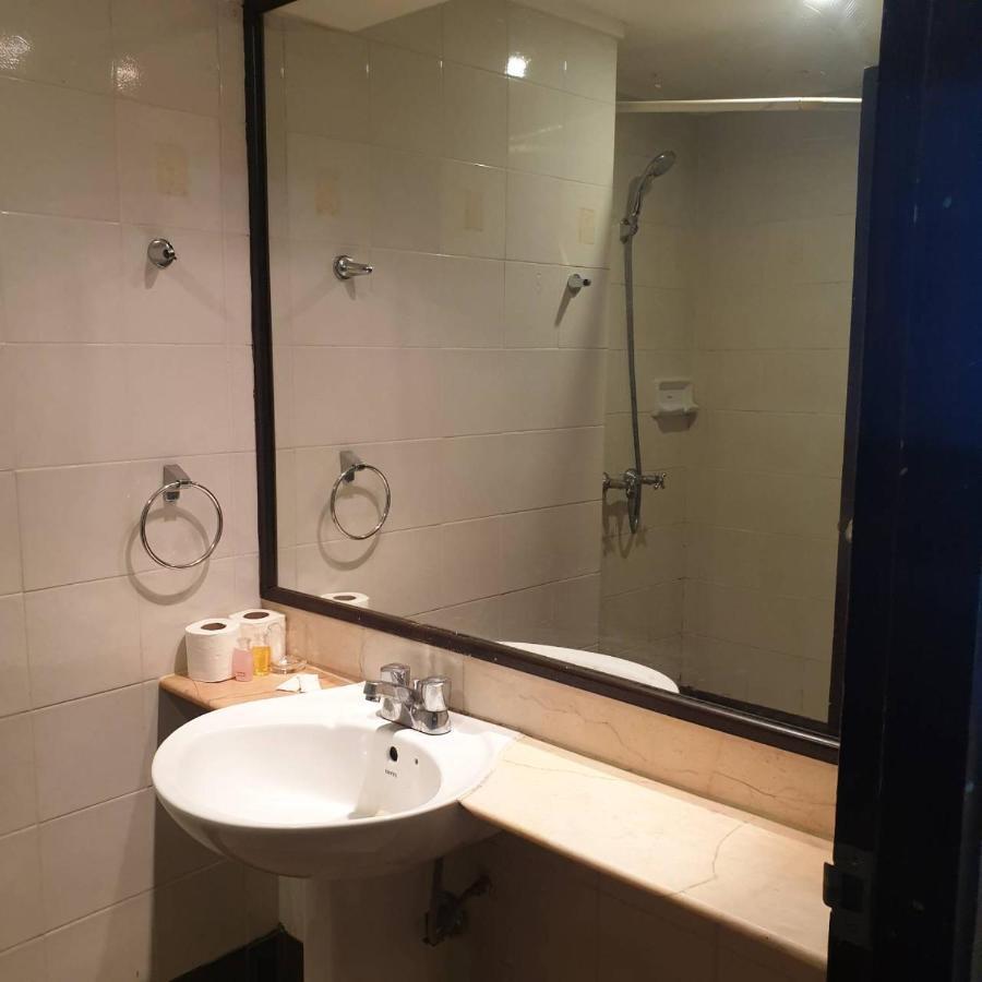 Zen Hotel @18 بانكوك المظهر الخارجي الصورة