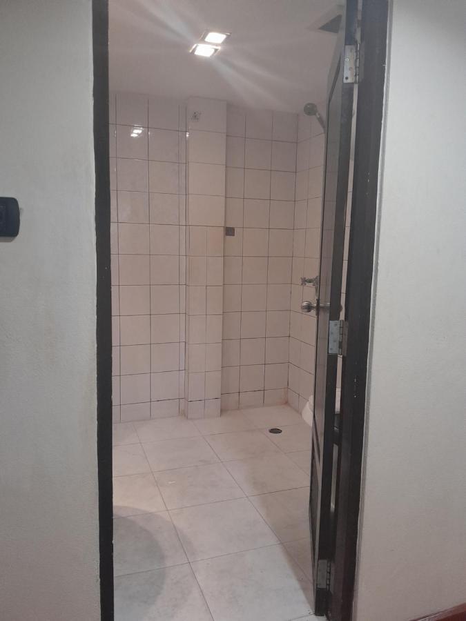 Zen Hotel @18 بانكوك المظهر الخارجي الصورة