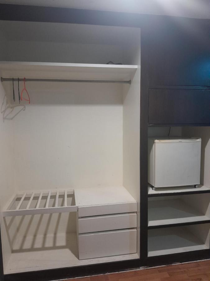 Zen Hotel @18 بانكوك المظهر الخارجي الصورة