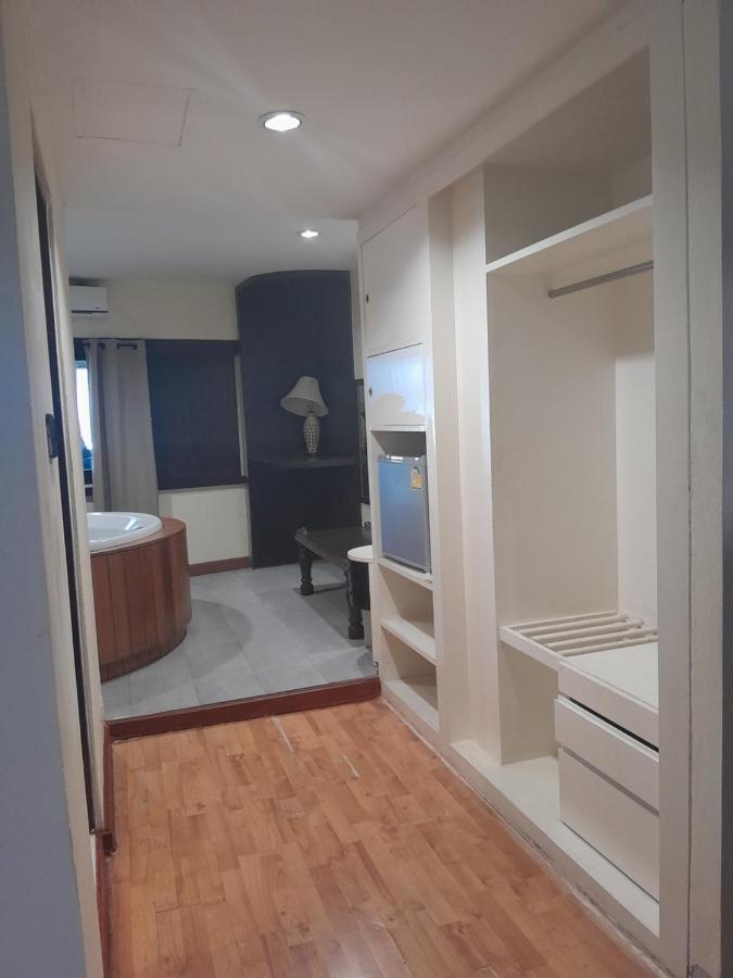 Zen Hotel @18 بانكوك المظهر الخارجي الصورة